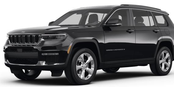 JEEP GRAND CHEROKEE 2022 1C4RJKBG2N8514094 image